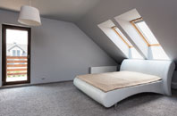 Cox Hill bedroom extensions