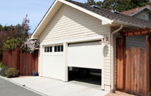 Cox Hill garage construction leads