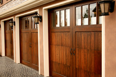 Cox Hill garage extension quotes